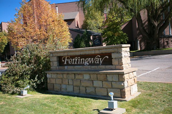 The Ferringway Resort Condominiums Durango Luaran gambar
