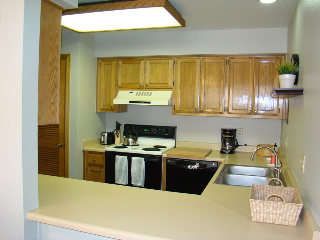 The Ferringway Resort Condominiums Durango Luaran gambar