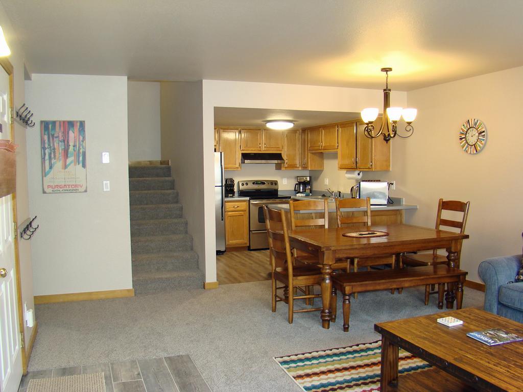 The Ferringway Resort Condominiums Durango Luaran gambar