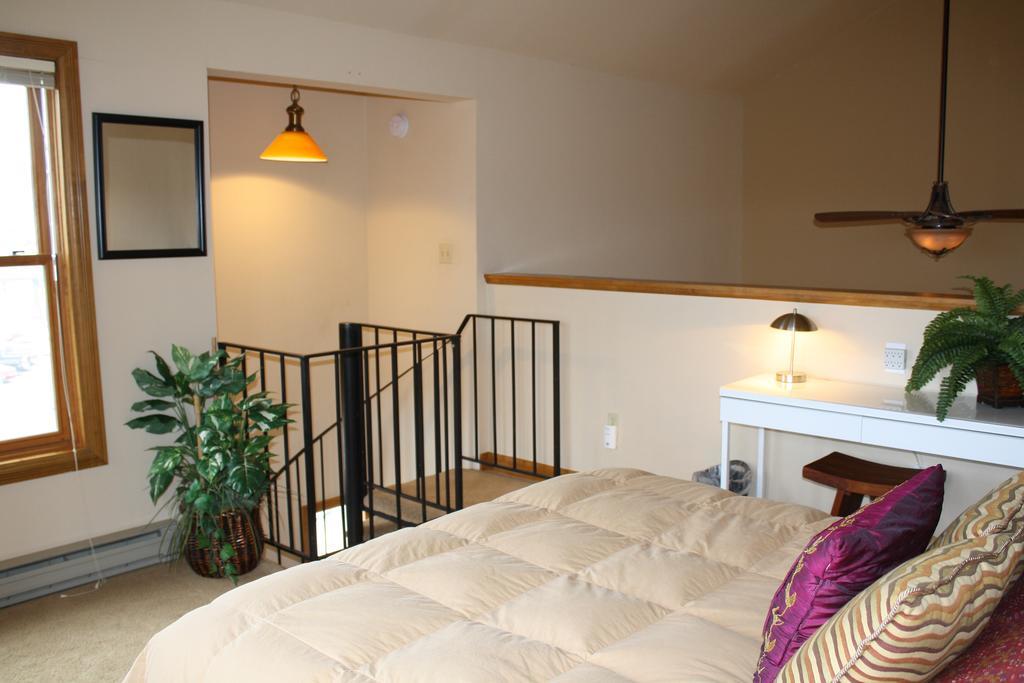 The Ferringway Resort Condominiums Durango Luaran gambar