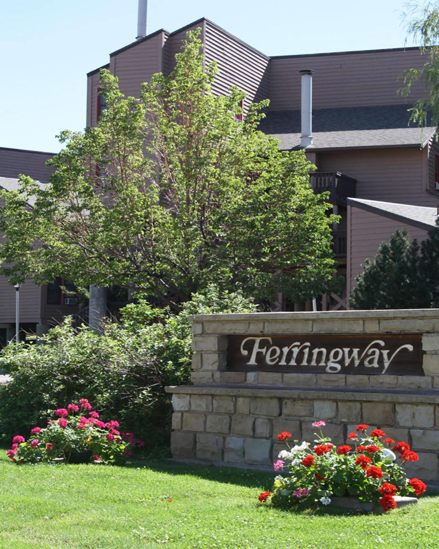 The Ferringway Resort Condominiums Durango Luaran gambar