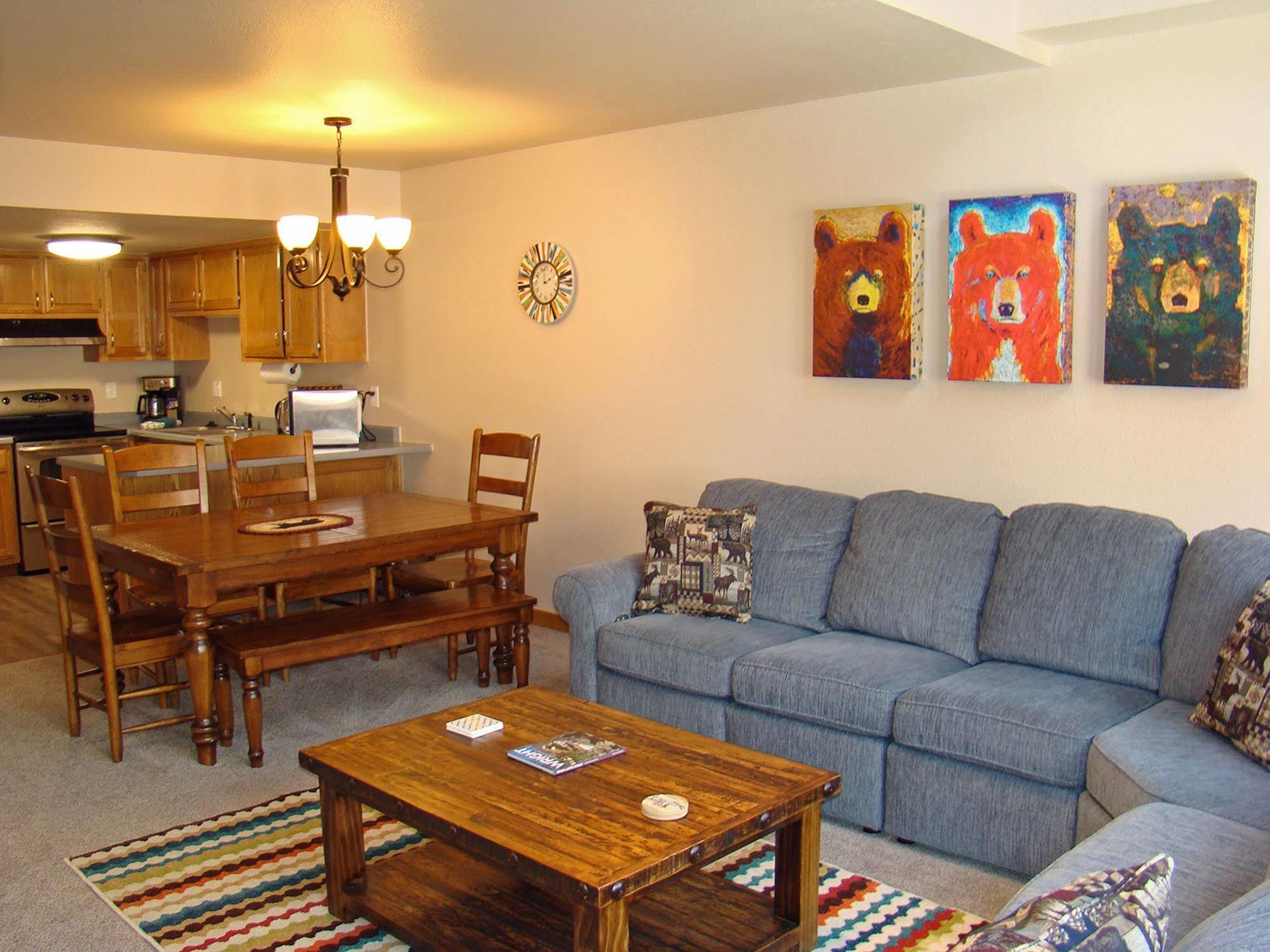 The Ferringway Resort Condominiums Durango Luaran gambar