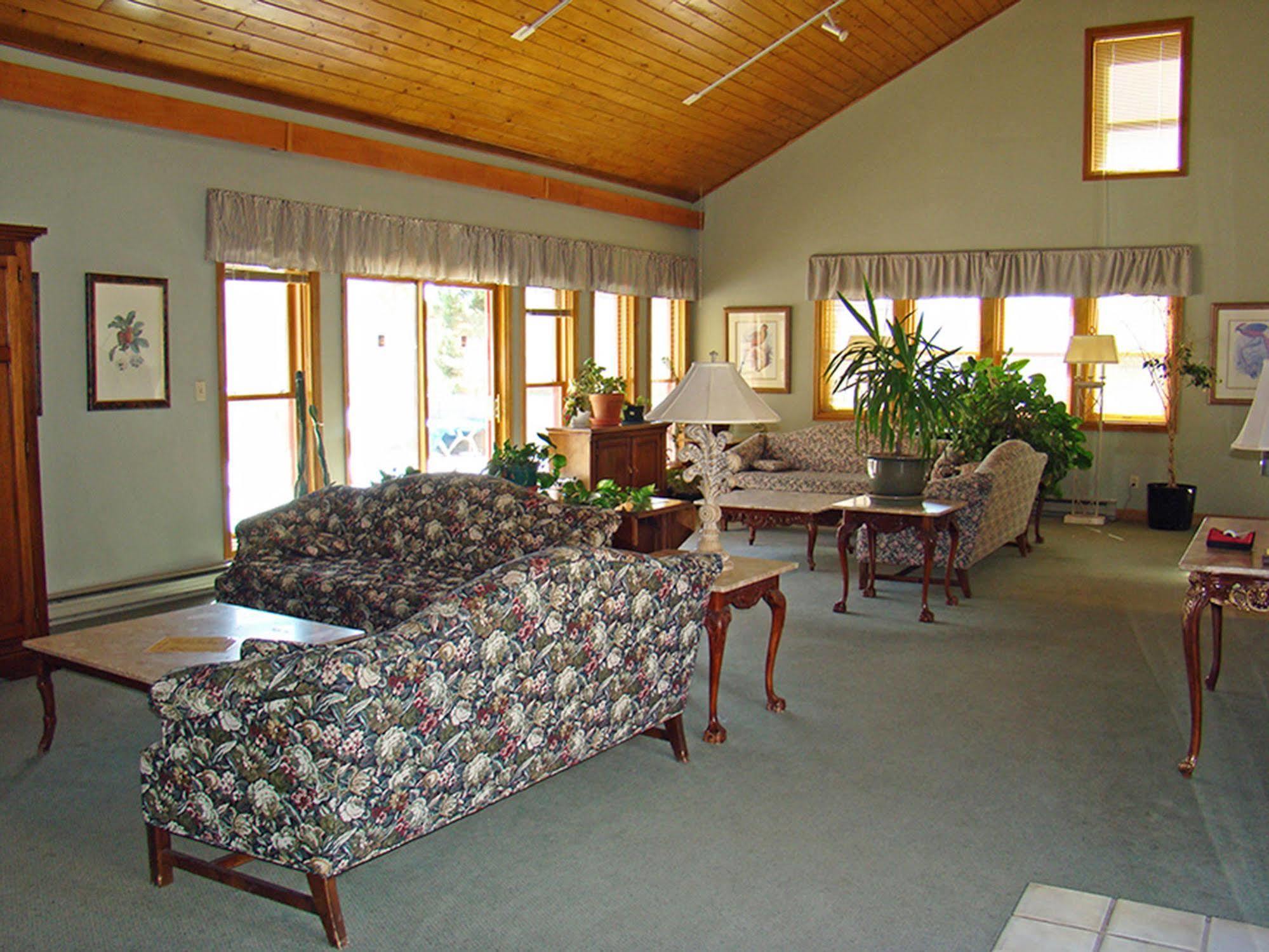 The Ferringway Resort Condominiums Durango Luaran gambar