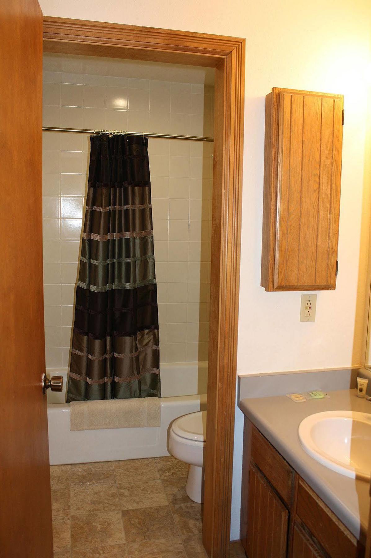 The Ferringway Resort Condominiums Durango Luaran gambar